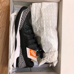 NikeCourt Zoom Vapor RF X AJ3